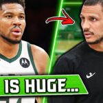 No Way he just said this…