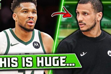 No Way he just said this…