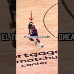 MALA DEFENSA DE LOS SUNS!!! #nba #baloncesto #basketball