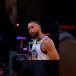 Steph Curry COULDN'T save the Warriors 💔