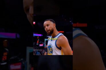 Steph Curry COULDN'T save the Warriors 💔