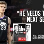 Utah Jazz Option No. 1: Who Will Take the Lead Next Season? | DJ & PK