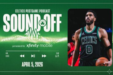 Finally, the Celtics are Fully Healthy – and They Look Damn Good