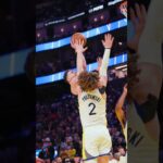 ALPI CALLS GAME 🚨 #rockets