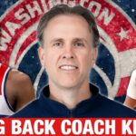 The Washington Wizards Have An Important Decision To Make...