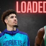 The NBA Eastern Conference is Actually STACKED