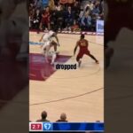 Donovan Mitchell BREAKS TWO DEFENDERS’ ANKLES 😳 Pacers DEFENSE EXPOSED!