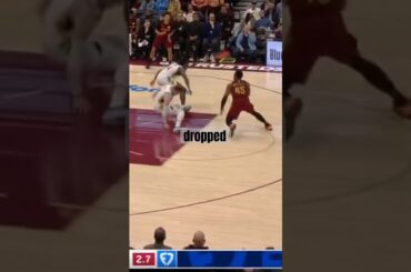 Donovan Mitchell BREAKS TWO DEFENDERS’ ANKLES 😳 Pacers DEFENSE EXPOSED!