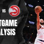 Captain Clutch Secures The Comeback Win In Atlanta | New York Knicks