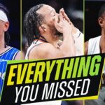 NBA;s Nightly Recap | April 6, 2026