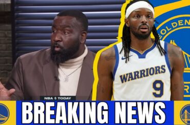 🚨 BREAKING! 🚨 WARRIORS SIGNING STAR POINT GUARD TO FORM THE SCARIEST BACKCOURT IN THE WEST!
