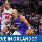 BELIEVE: Orlando Magic Surge as Paolo Banchero & Jalen Suggs DELIVER Must-Win Victories