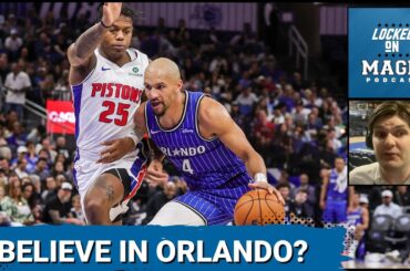 BELIEVE: Orlando Magic Surge as Paolo Banchero & Jalen Suggs DELIVER Must-Win Victories