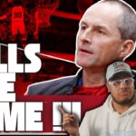 Chicago Bulls Fire Artūras Karnišovas | What This Means for the Franchise