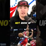 The Sixers Blew A HUGE Opportunity In Loss To Spurs! #76ers #Sixers #NBA