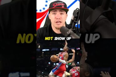 The Sixers Blew A HUGE Opportunity In Loss To Spurs! #76ers #Sixers #NBA