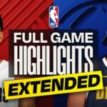 EXTENDED: TRAIL BLAZERS at NUGGETS | FULL GAME HIGHLIGHTS | April 6, 2026