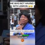 The Truth About Memphis That LeBron Won't Admit #nba #basketball