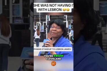 The Truth About Memphis That LeBron Won't Admit #nba #basketball