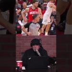 Houston Rockets Kevin Durant + Sengun… And STILL Offensive Problems?