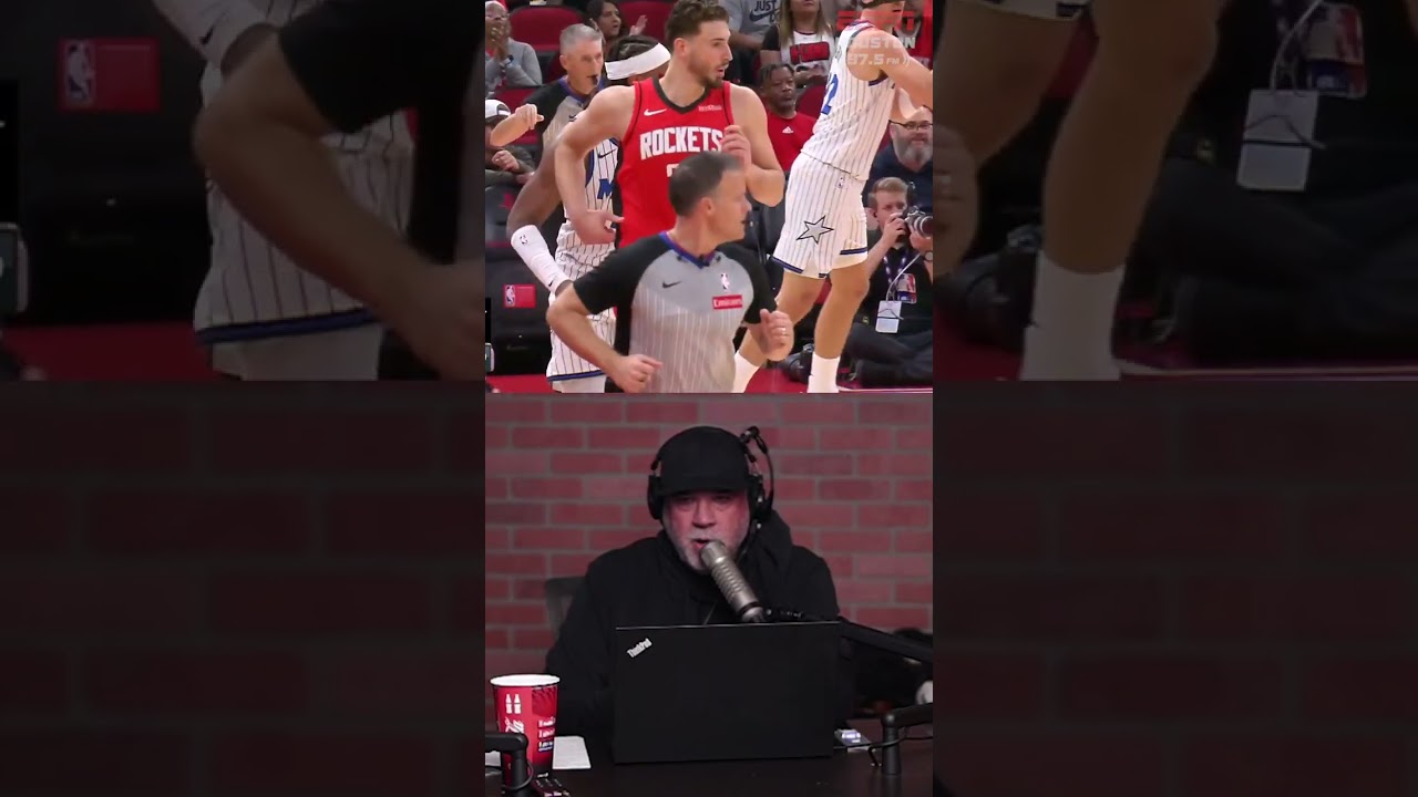 Houston Rockets Kevin Durant + Sengun… And STILL Offensive Problems?