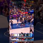 Lakers vs Mavs: Best Game of 2026? 🏀#NBA #Basketball #Shorts #Highlights #usashorts