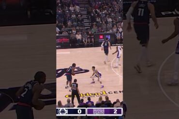 Kawhi Side Step Fadeaway 😬