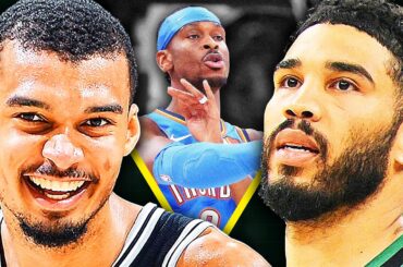 Ranking Every NBA Team’s Title Chances Right Now