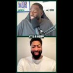 Draymond Green Reacts to Anthony Davis’ Viral Prank on "Foul Play With Anthony Davis"