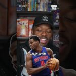 Are The Detroit Pistons The Biggest Surprise Of The Season🤔?