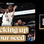 Chase Down Podcast Live, presented by fubo: Cavs Survive Grizzlies Barrage