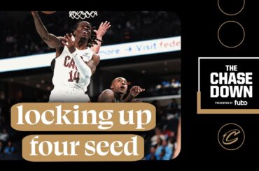 Chase Down Podcast Live, presented by fubo: Cavs Survive Grizzlies Barrage