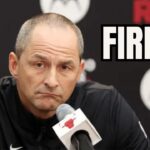The Chicago Bulls Have FIRED Arturas Karnisovas and Marc Eversley