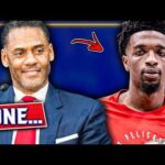 It Was INEVITABLE...