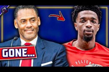 It Was INEVITABLE...