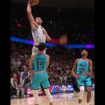 NBA Top Plays (pt 53): Aaron Gordon Poster Dunk vs Suns #nba #nuggets #topplays