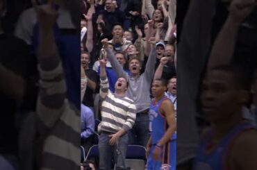 on this day in 2010… Deron Williams went for 42 and the game winner against the OKC Thunder 🚨 #NBA