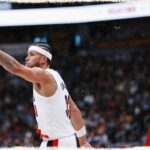 Toumani Camara 30 Points, 8-13 3PT vs Denver Nuggets | Portland Trail Blazers | April 6, 2026