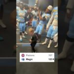 STARTING THE WEEK STRONG!