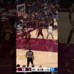 Jay Huff for the SLAM 💥