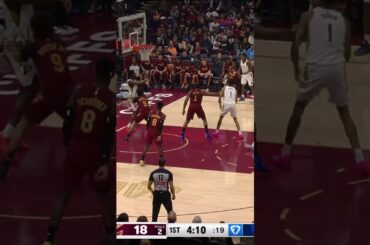 Jay Huff for the SLAM 💥