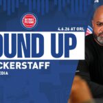 Post-Game Press Conference: J.B. Bickerstaff | Pistons vs. Magic | 04.06.26