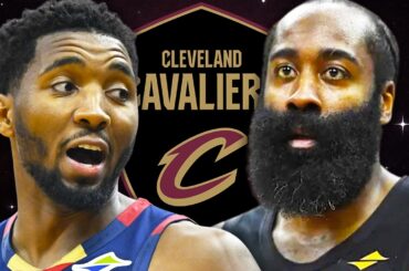 The PERFECT PLAN For The Cleveland Cavaliers in The Playoffs...