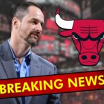🚨BULLS FIRE ARTURAS KARNISOVAS | CHICAGO BULLS NEWS