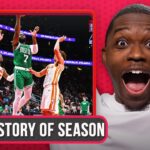 Boston Celtics are the BEST success story of the season | Small Ball with Kenny Beecham | NBA on NBC
