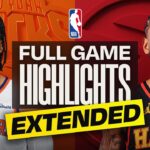 EXTENDED: KNICKS at HAWKS | FULL GAME HIGHLIGHTS | April 6, 2026