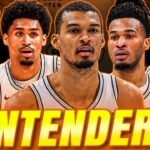 Are the Spurs REALLY That Good?!