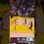 9-0 run🙂‍↕️ #rockets