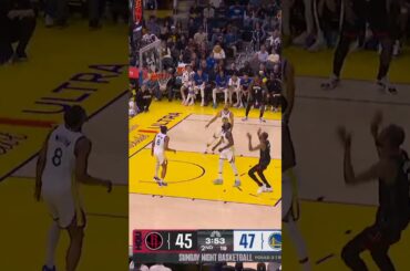 9-0 run🙂‍↕️ #rockets