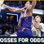 What Indiana Pacers need to do during final week of season to secure best possible lottery odds